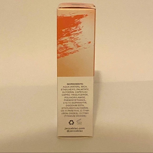 Jecca Blac. Glow Drops-Highlighting Primer - Picture 4 of 7